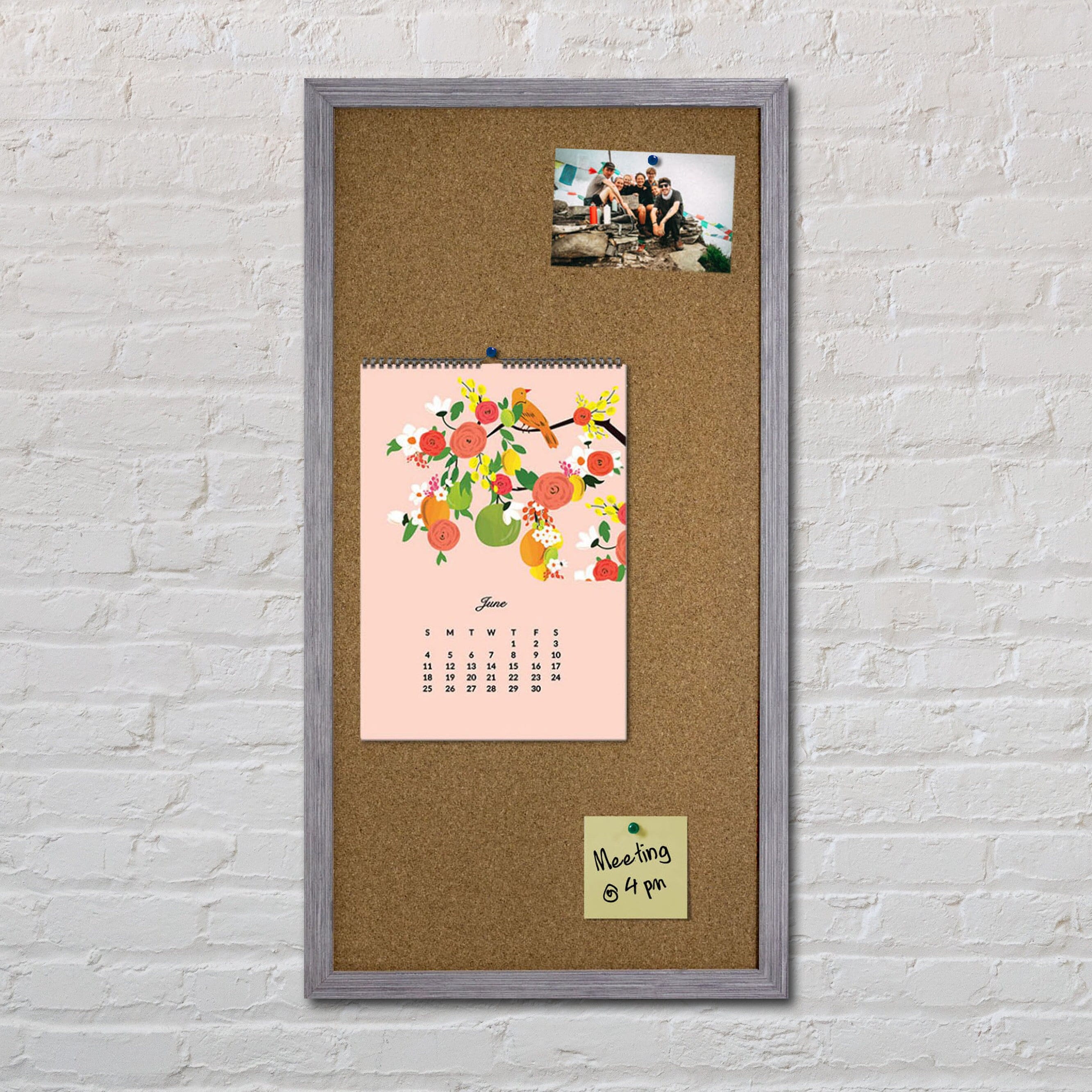 19+ Gray Bulletin Board Paper