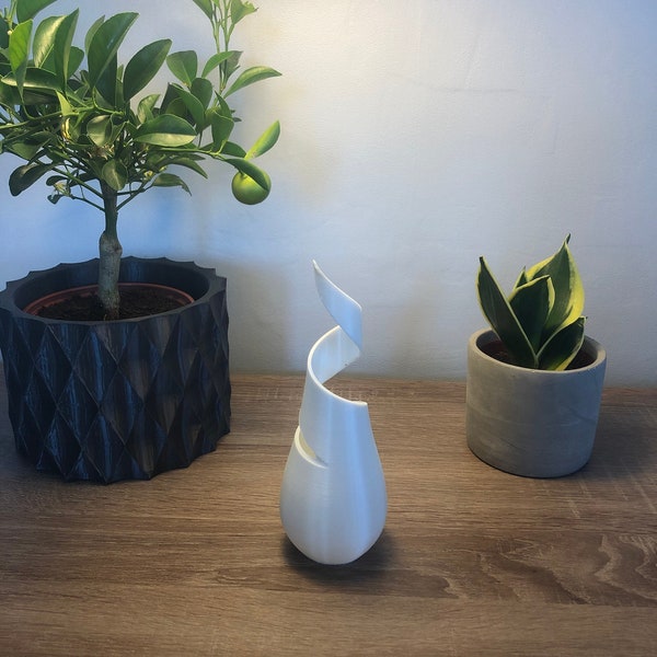Vase décoration / design