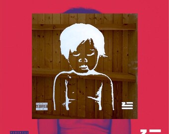 ZHU “Generationwhy” Mirror