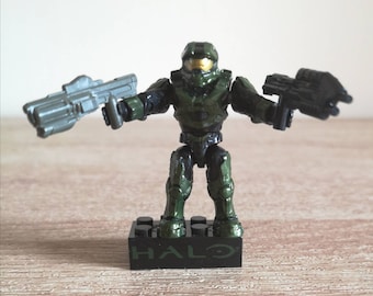 Halo 4 sales mega bloks