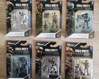 Mega bloks hotsell arctic invasion