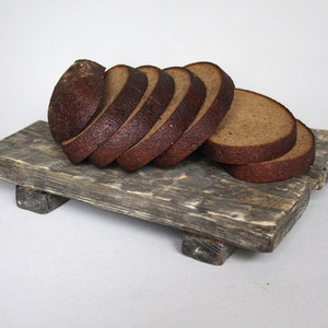 Wooden tray, Handmade tray, Wooden pot tray, Wooden Pot stand,Rustic table decor