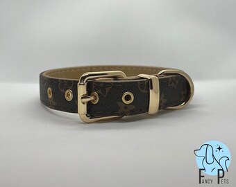 gucci cat collar