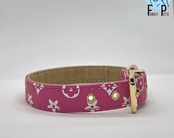 gucci cat collar