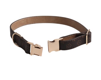 lv cat collar