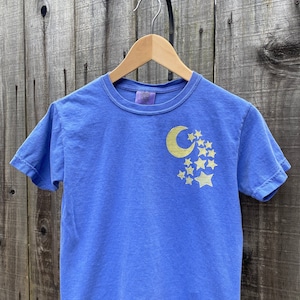 Moon Kids Tee