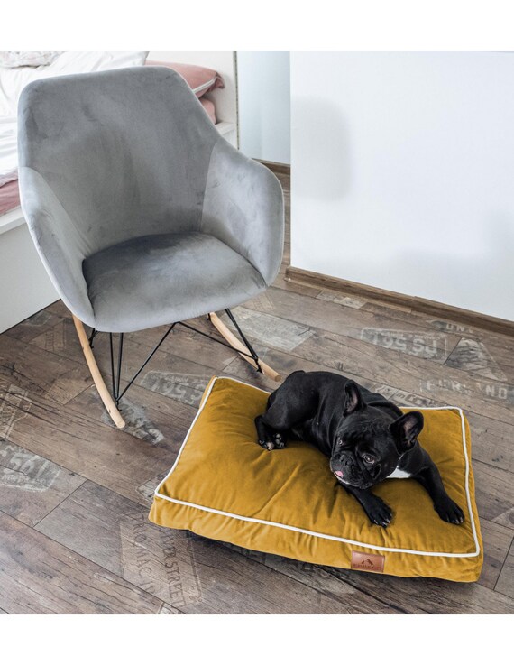 made dog sofa