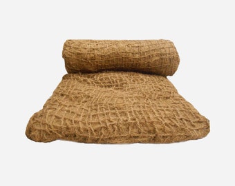 Coir Pallet | Coir Pillow | Erosion Control | 1m x 2m |