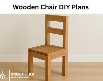 木製 長椅子 DIY DIY [Bench chair made without using any screws] - YouTube