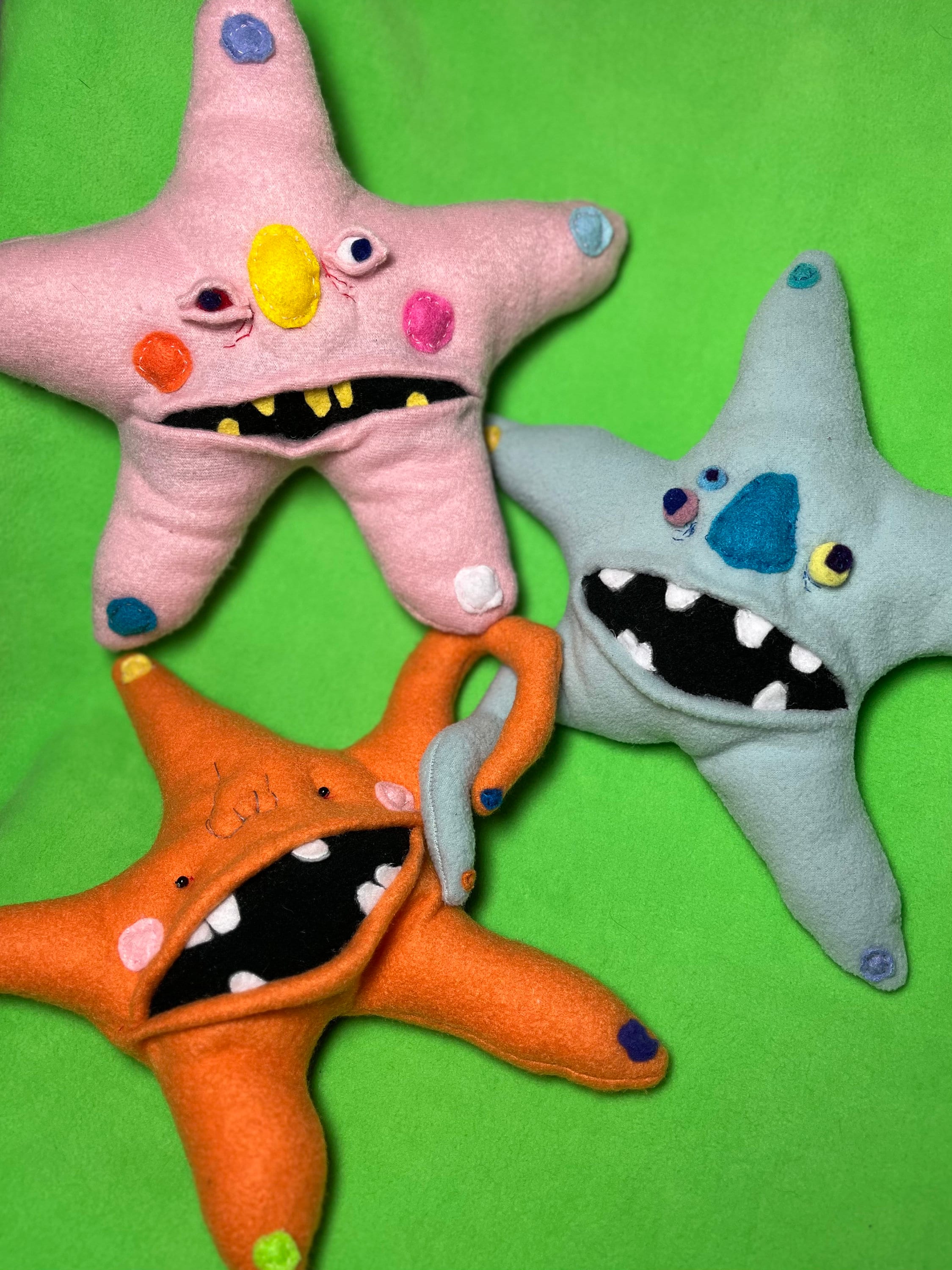 Weird plushies cheap