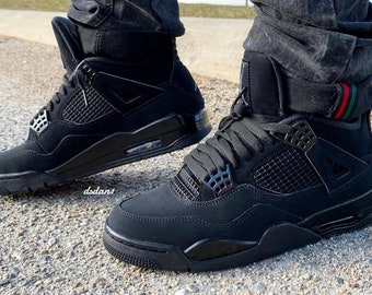 black cat 4s cost