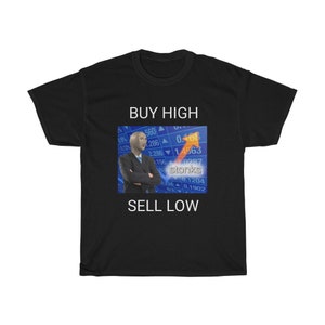 Stonks Shirt - Meme Gift - Dank Memes - Meme Shirt - Meme Art - Meme Tshirt - Meme