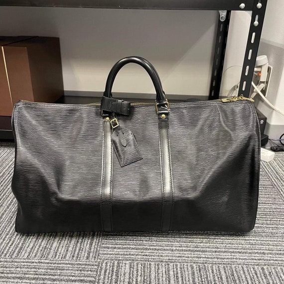 lv duffel bag Gem