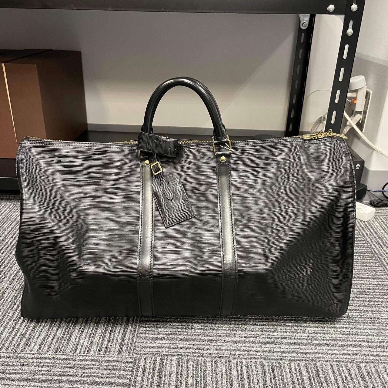 Rolling Luggage Bag Louis Vuitton 