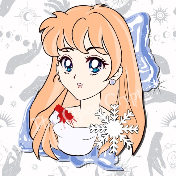 Kim Boggs Edward Scissorhands PNG \u0026 JPG 