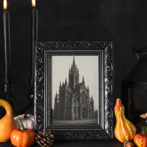 Pin up sorcière avec chat PNG, JPG et SVG Téléchargement numérique instantané | Sublimation d'Halloween, belle chemise ou design Cricut