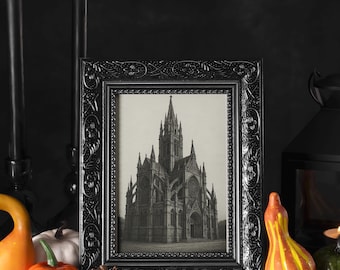 Bruxa Pin Up com Gato PNG, JPG e SVG para Download Digital Instantâneo | Lindo Design de Sublimação de Halloween, Camiseta ou Cricut