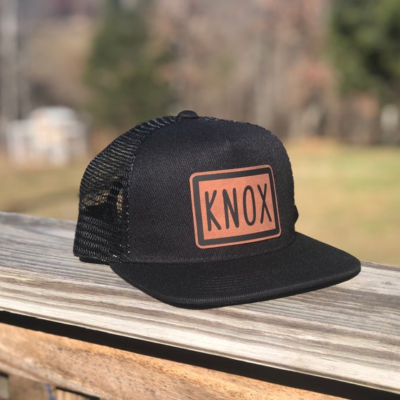 Youth Hat With Custom Patch - Etsy