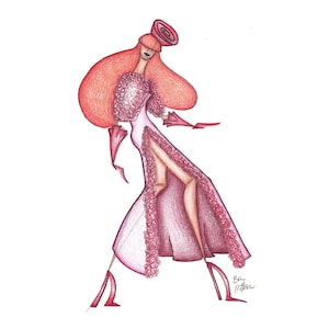 Viva Valentina!