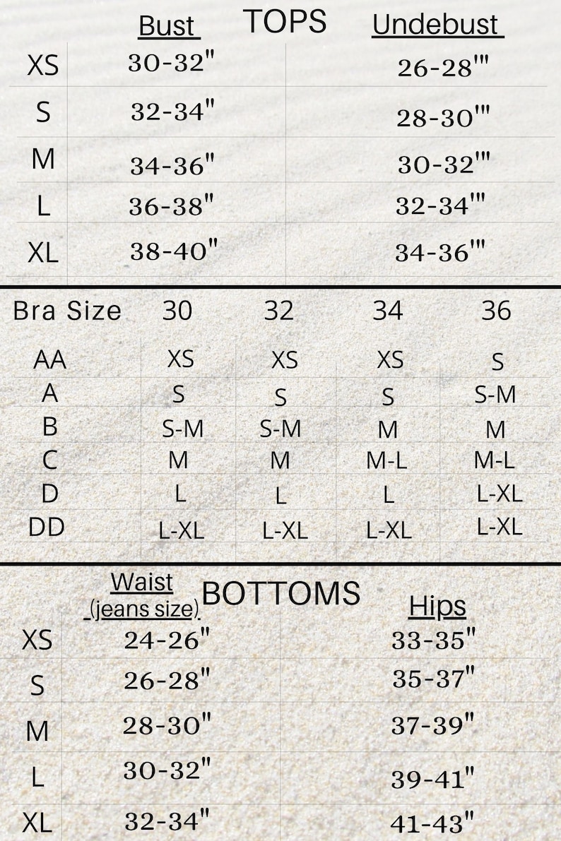 Triangolo Bikini Bottoms/Thong Bikini/ Costumi da bagno donna/ Costume da bagno/ Bikini sfacciato/ Addio al nubilato Bikini/ Braidsmaid Party Gift/Sexy Bikini/ immagine 5