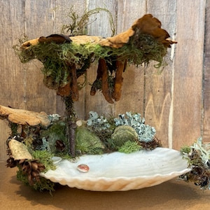 Woodland Faerie Bathroom Suite
