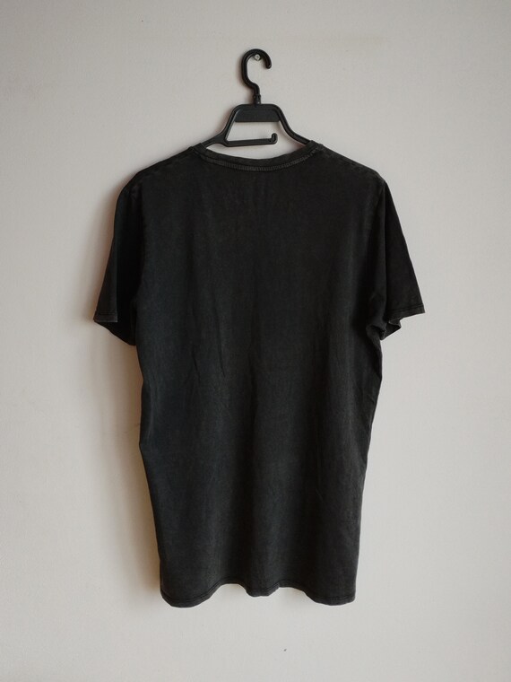 ac dc shirt primark