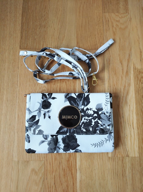 Mimco evening bags sale