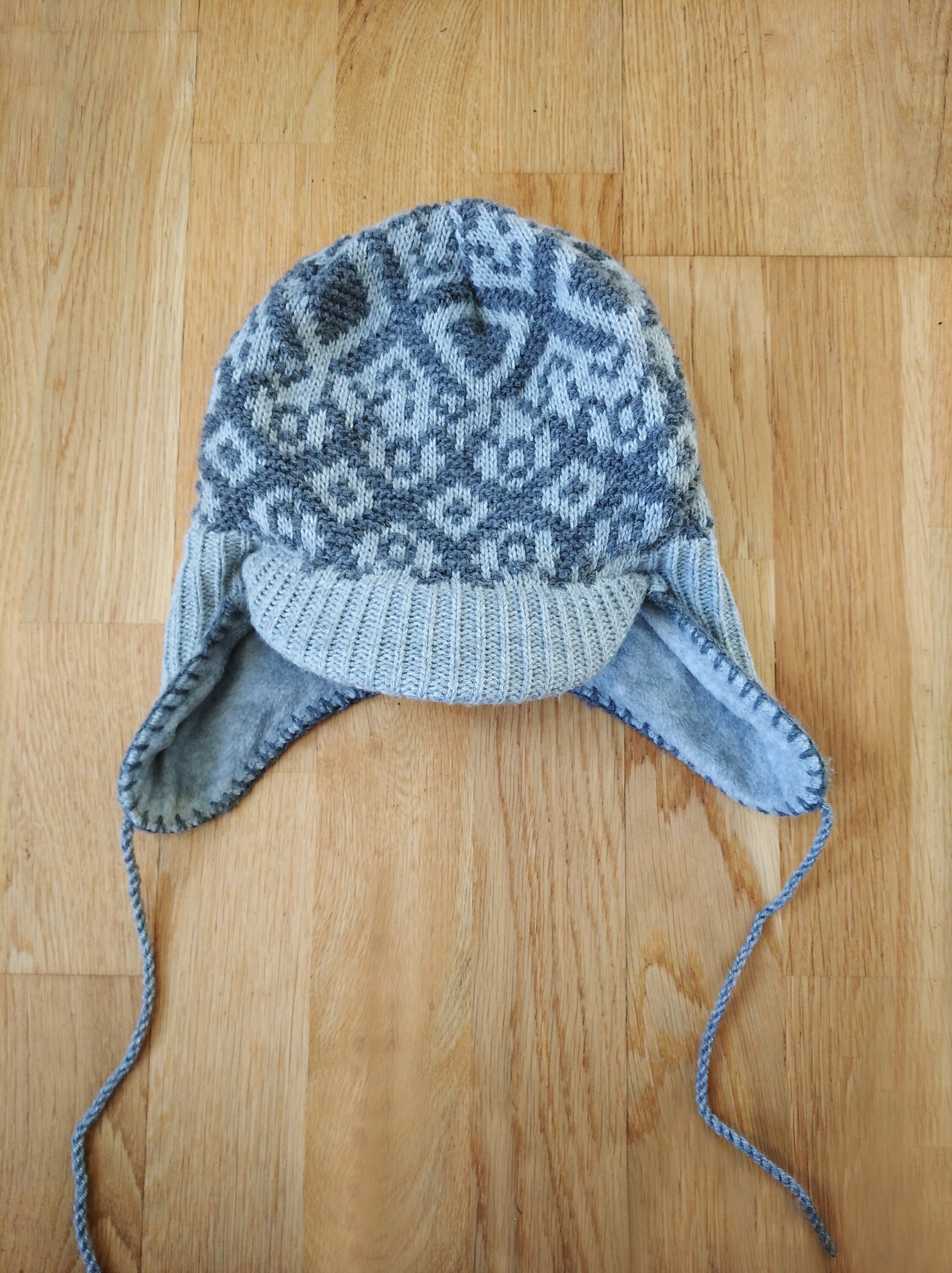 norton beanie hats