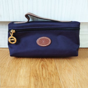 Longchamp, Bags, Longchamp Cosmetic Case