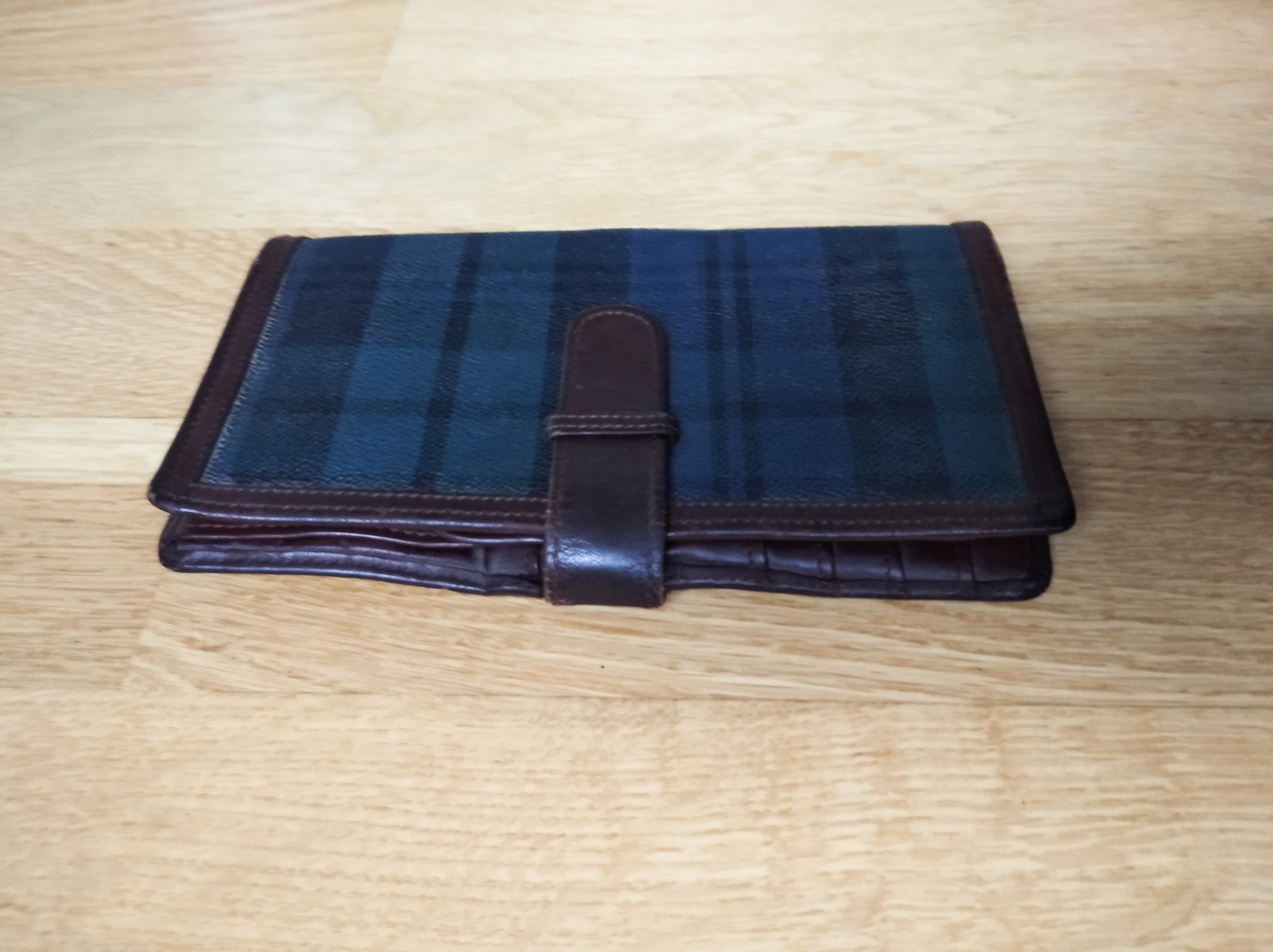 Polo ralph hot sale lauren long wallet