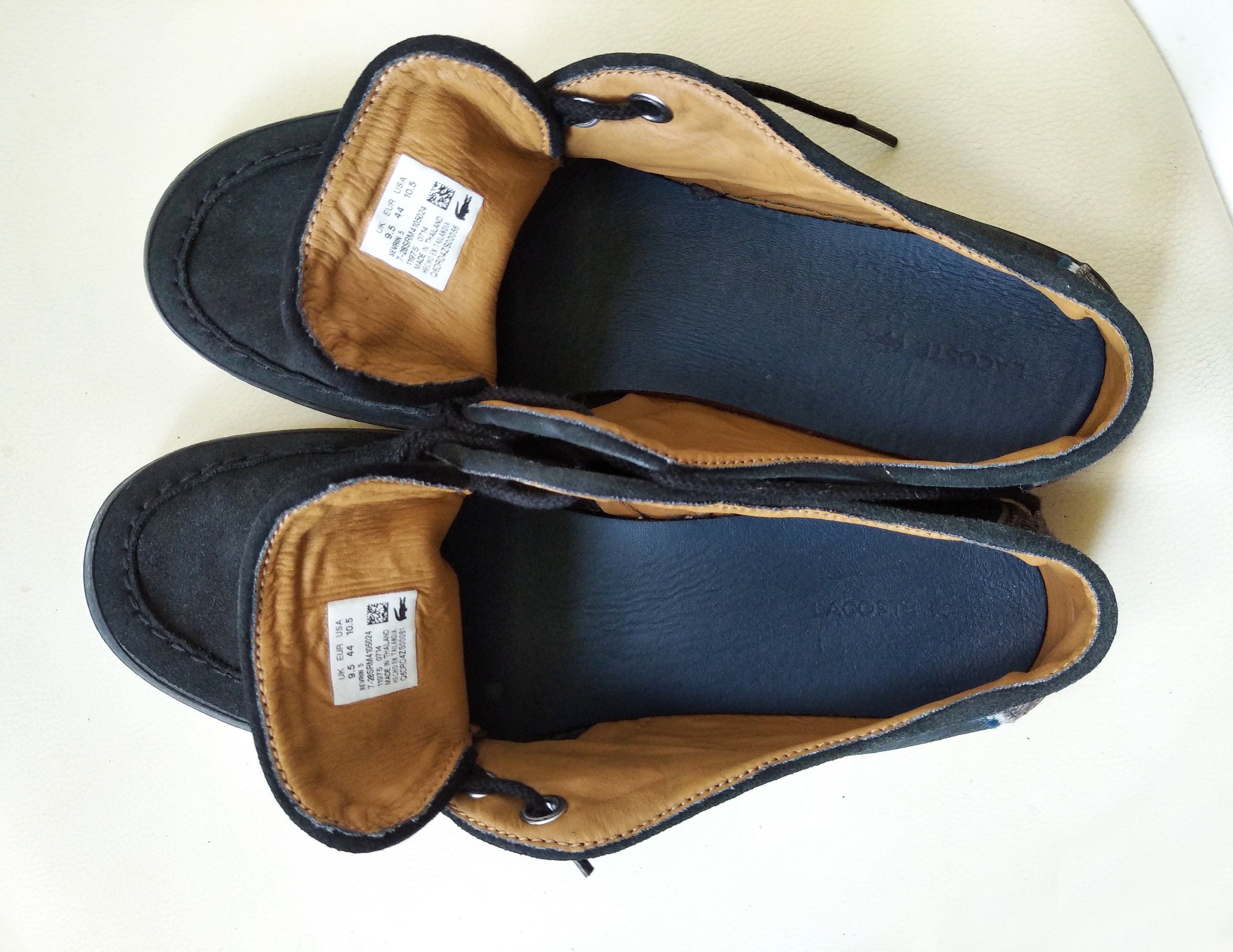 Lacoste shoes cheap 11975