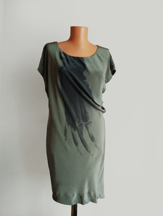 designers remix charlotte eskildsen dress Charlotte Eskildsen | Dresses | Designers Remix Charlotte Eskildsen Satin Dress