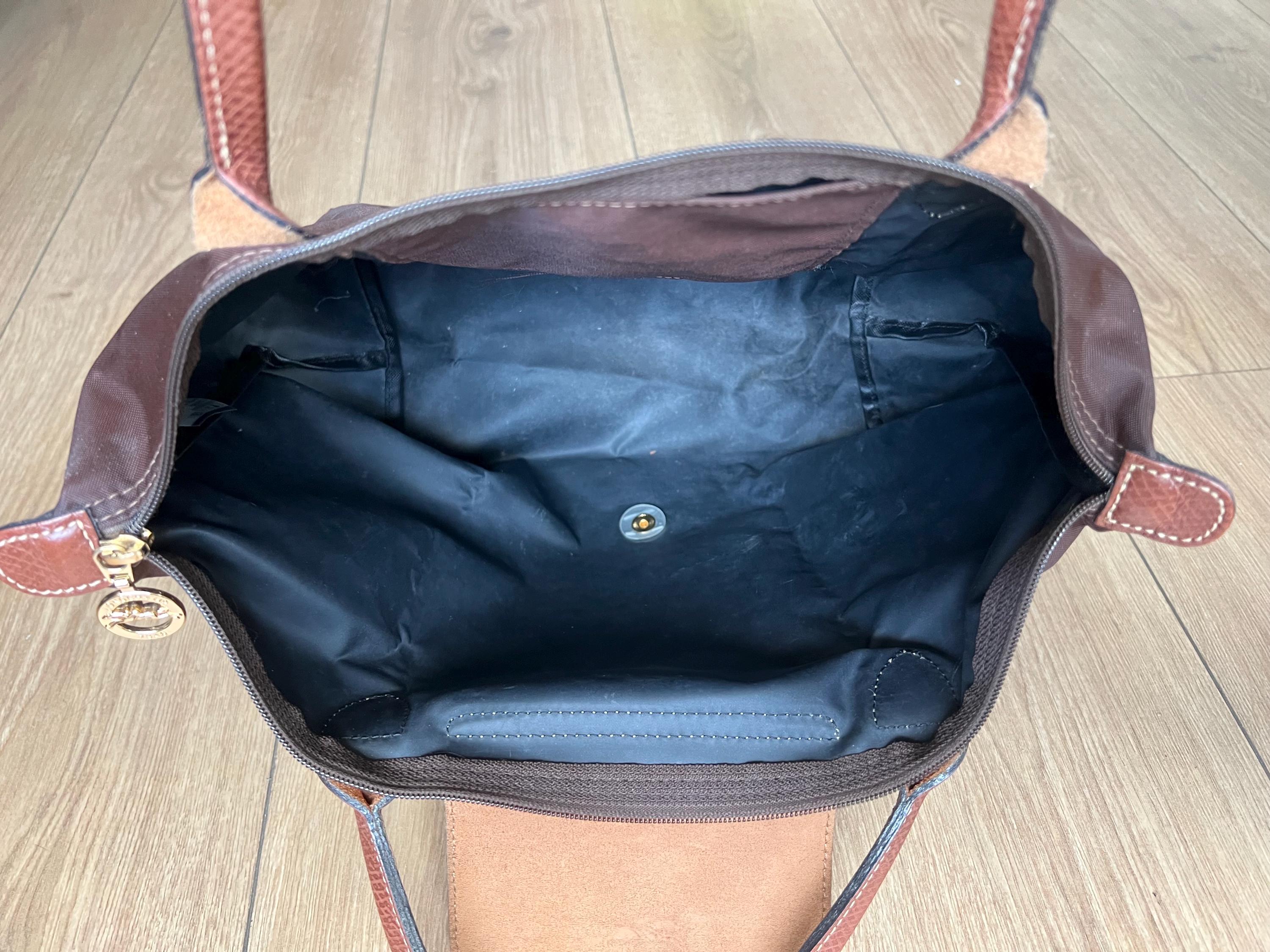 Longchamp | Foldable Nylon Tote Bag | Women