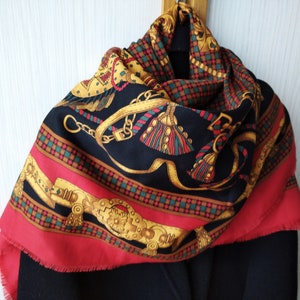 Giovanni scarf - Etsy 日本