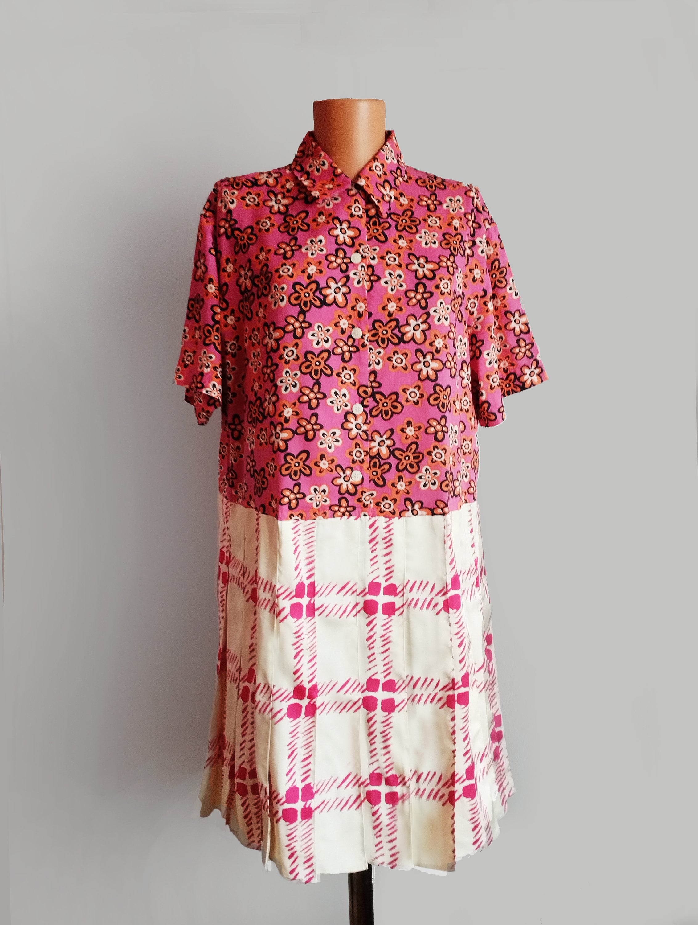 ワンピース MARNI Woman Dress Pink ABMD0111Q1UFH440 MXC18 23854854_53998935_322.jpg