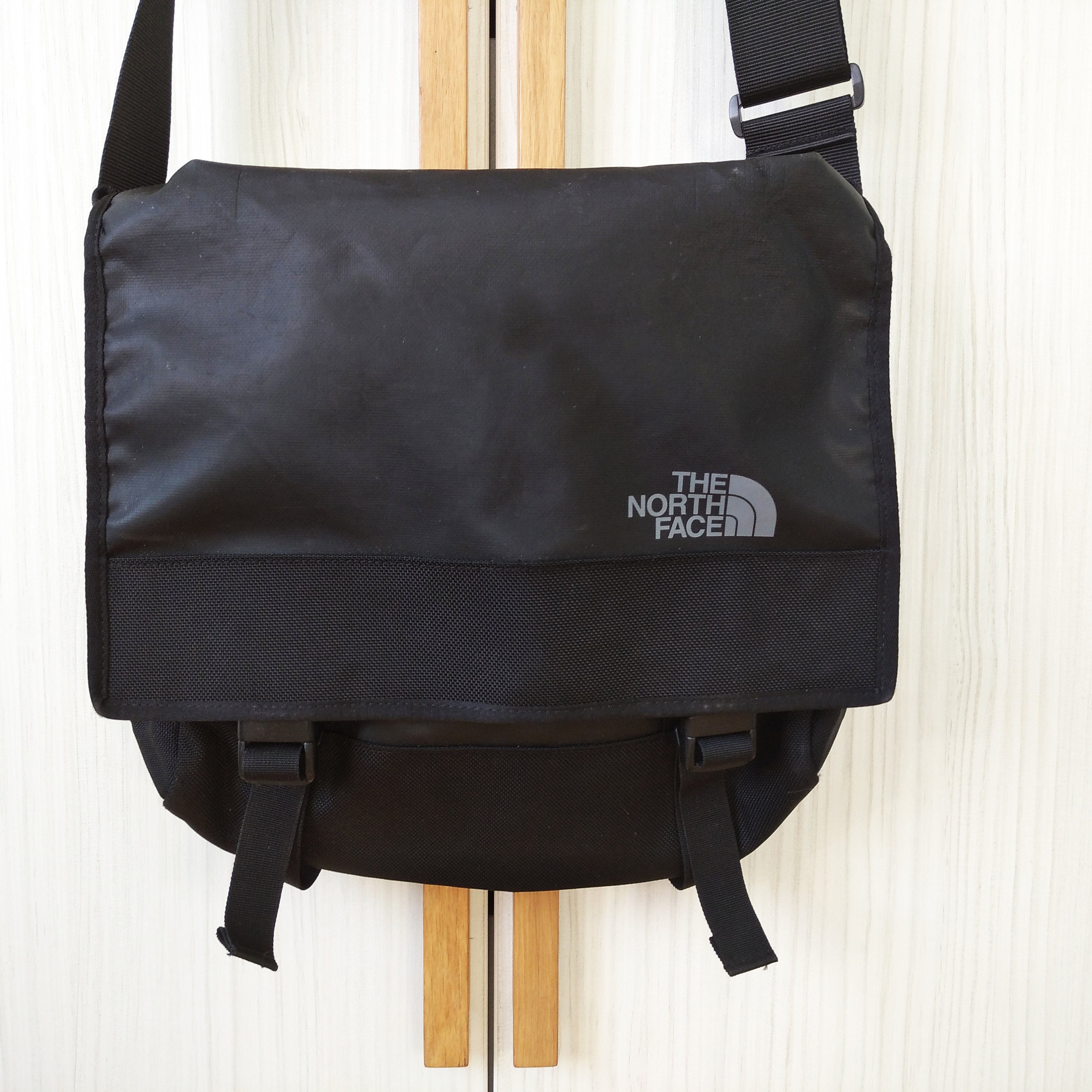 Vintage The North Face Side Bag The North Face Cross Body Bag The North Face Messenger Bag Laptop Rucksack Laptop Cross Body Tasche Etsy