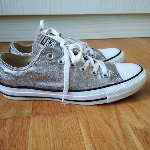 Converse All Star - Etsy