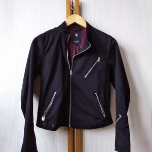 G Star Raw Jacket - Etsy