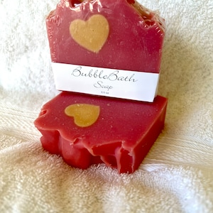 Soap Bar, Bubble bath Organic soap,Handmade soap, Artisan soap, Handcrafted soap, Natural Soap