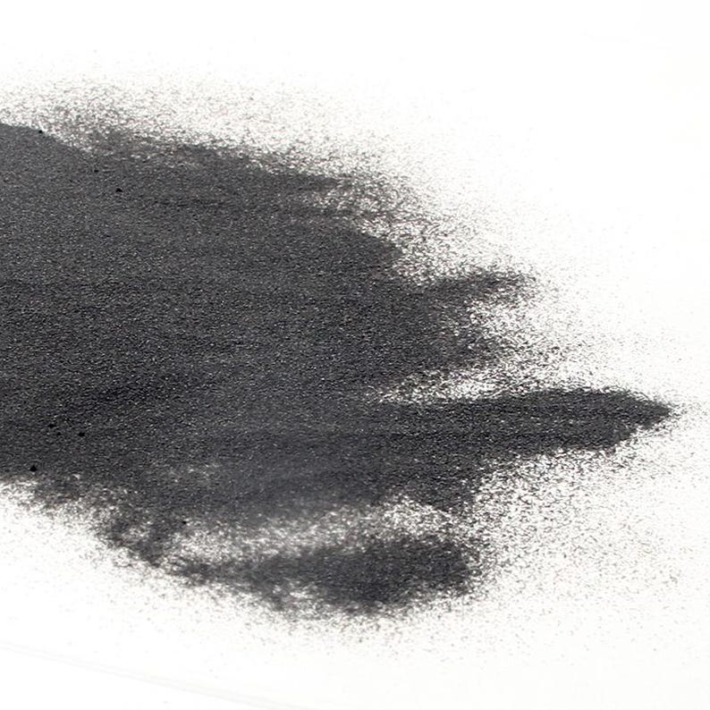 DTF - Black Adhesive Powder - Etsy