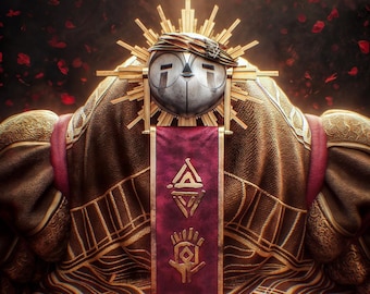 Clair Obscur: Expedition 33 - リアルマエルアクションフィギュア