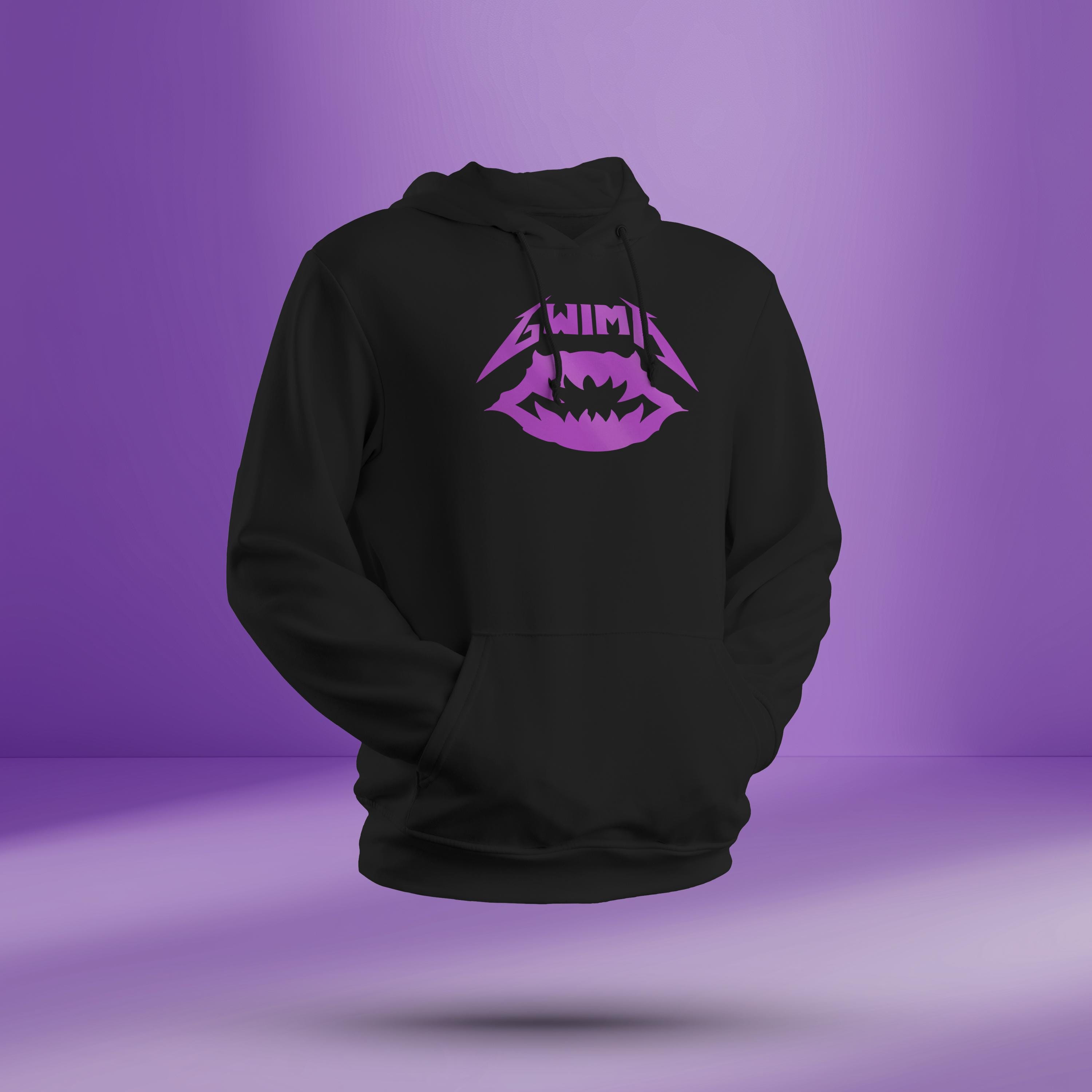 K-POP Demon Hunters – GWIMA Hoodie