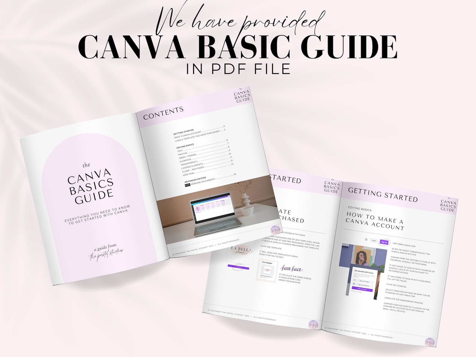 Client Welcome Packet Template for Coaches, Client Onboarding Proposal ...