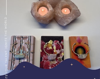 Ce que vous ne voyez pas venir | Lecture de tarot