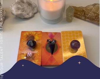 88 Fülle-Portal | Tarot-Lesung