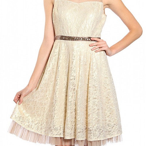 ryu lace dress Ryu Lace Slip Dress Black