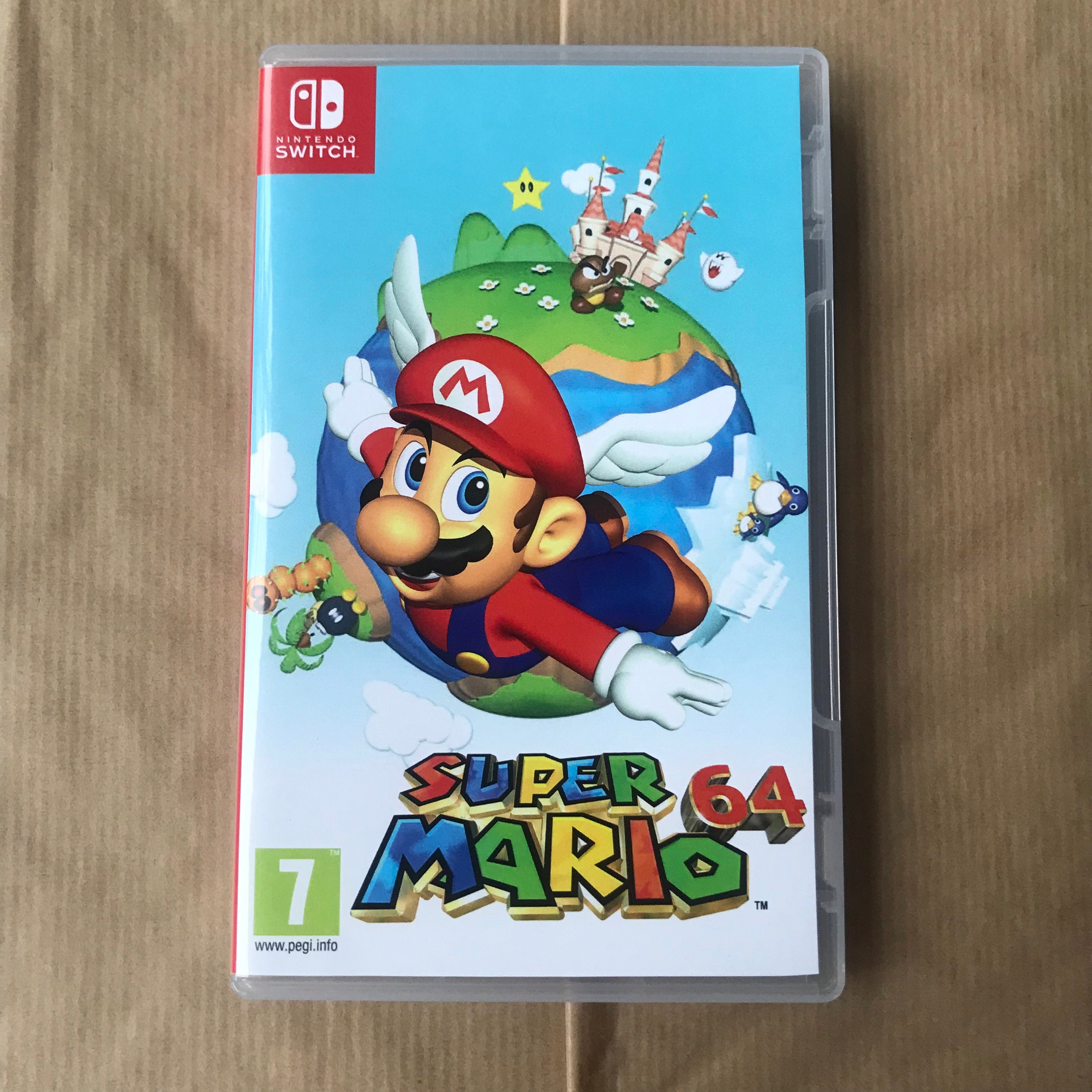 Mario Kart 64 Ign Best N64 Games Logo Nintendo 64 Mario Switch