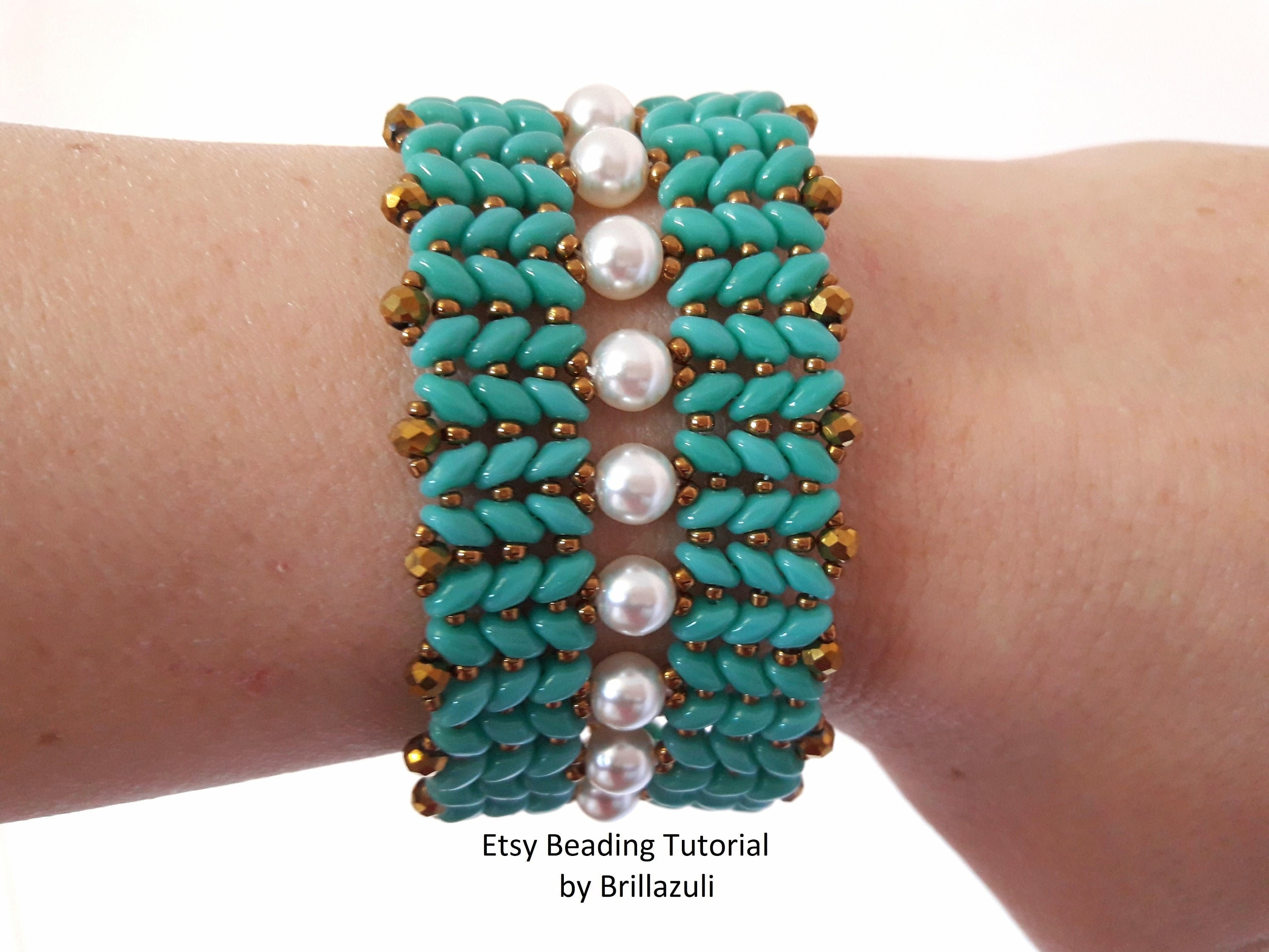 brillazuli Etsy