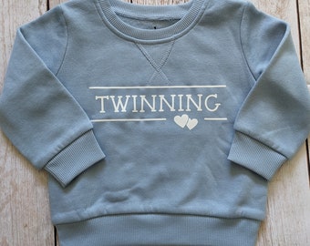 Twin jumper size 1