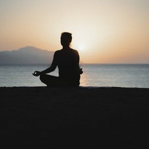 Customized Kundalini Yoga Kriya
